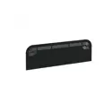 Offset Acoustic PET Desktop Screen